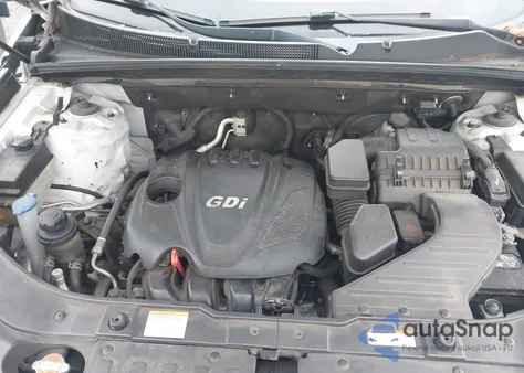 2012 Kia Sorento Lx z USA, uszkodzony, nr VIN 5XYKT3A62CG221523